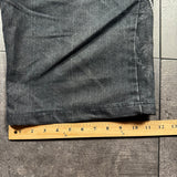 2000s Embroidered Jorts (36)