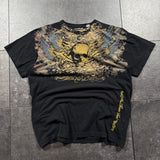 2000s Grunge Shirt (L)