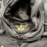 2000s Blac Label Hoodie (XL)