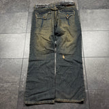 2000s Deadstock Jeans (40x34)