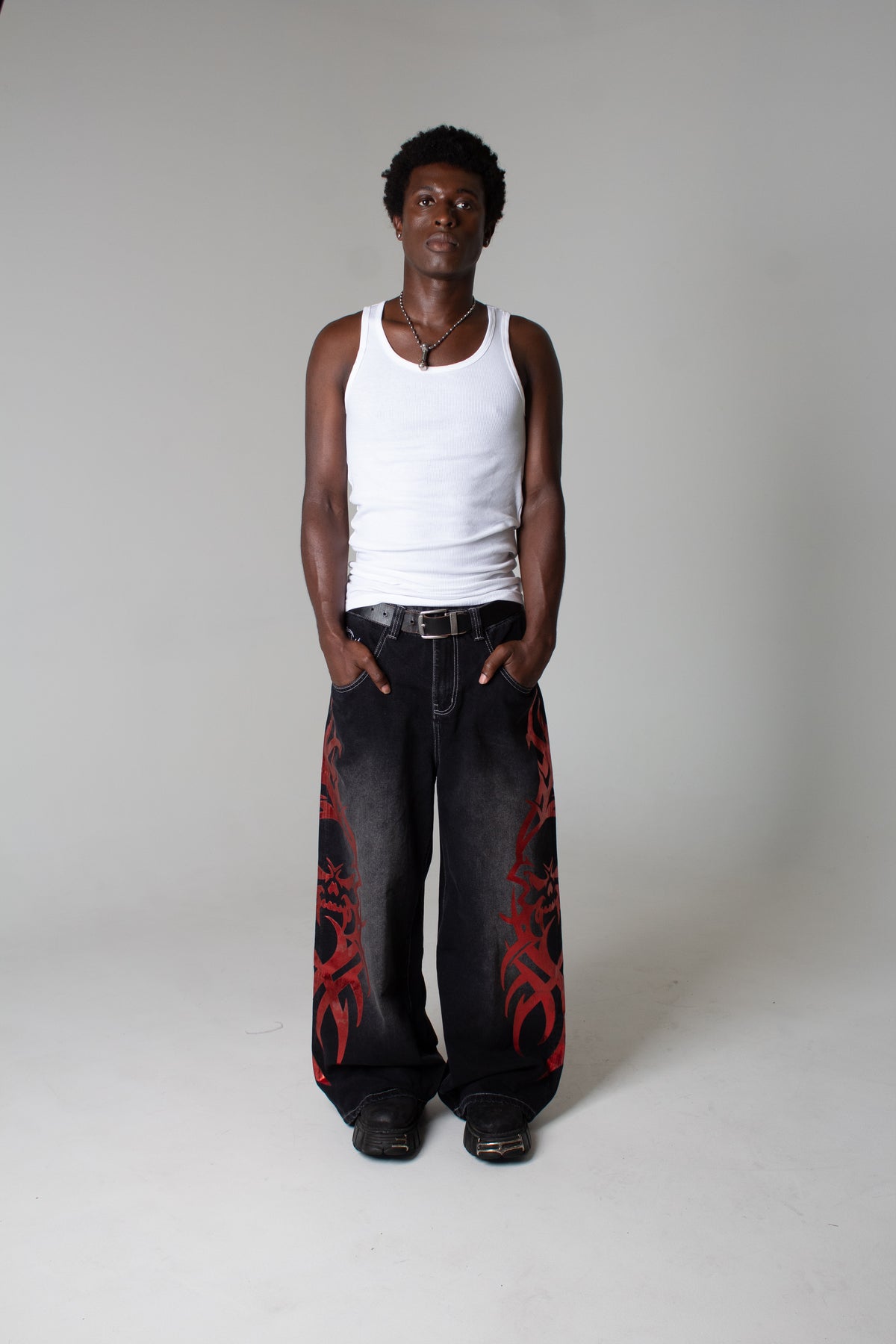 BLOODRITE DENIM