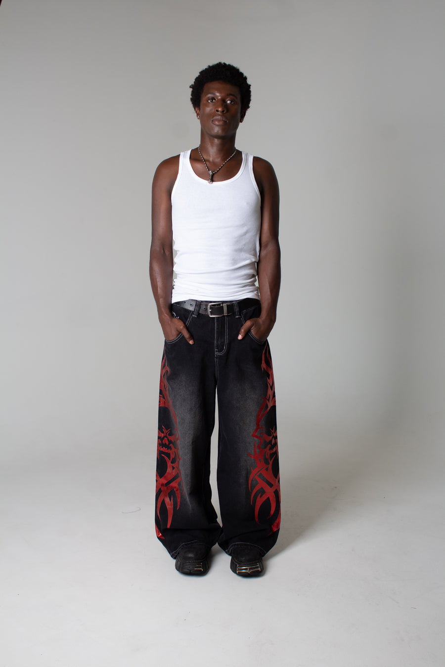 BLOODRITE DENIM