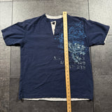 2000s Furuche Shirt (M)