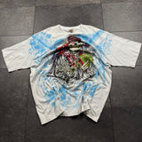 Deadstock 2000s HipHop Shirt (XXL)