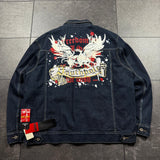 Deadstock 2000s Southpole Jacket (XXL)