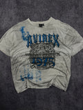 2000s avirex shirt (XL)