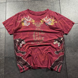 2000s Christian Audigier Shirt (M)