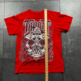 2000s Tapout Shirt (S)