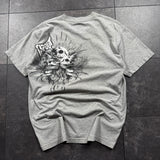 (rare) 2000s Tapout Shirt (L)