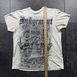 2000s Xzavier Shirt (M)