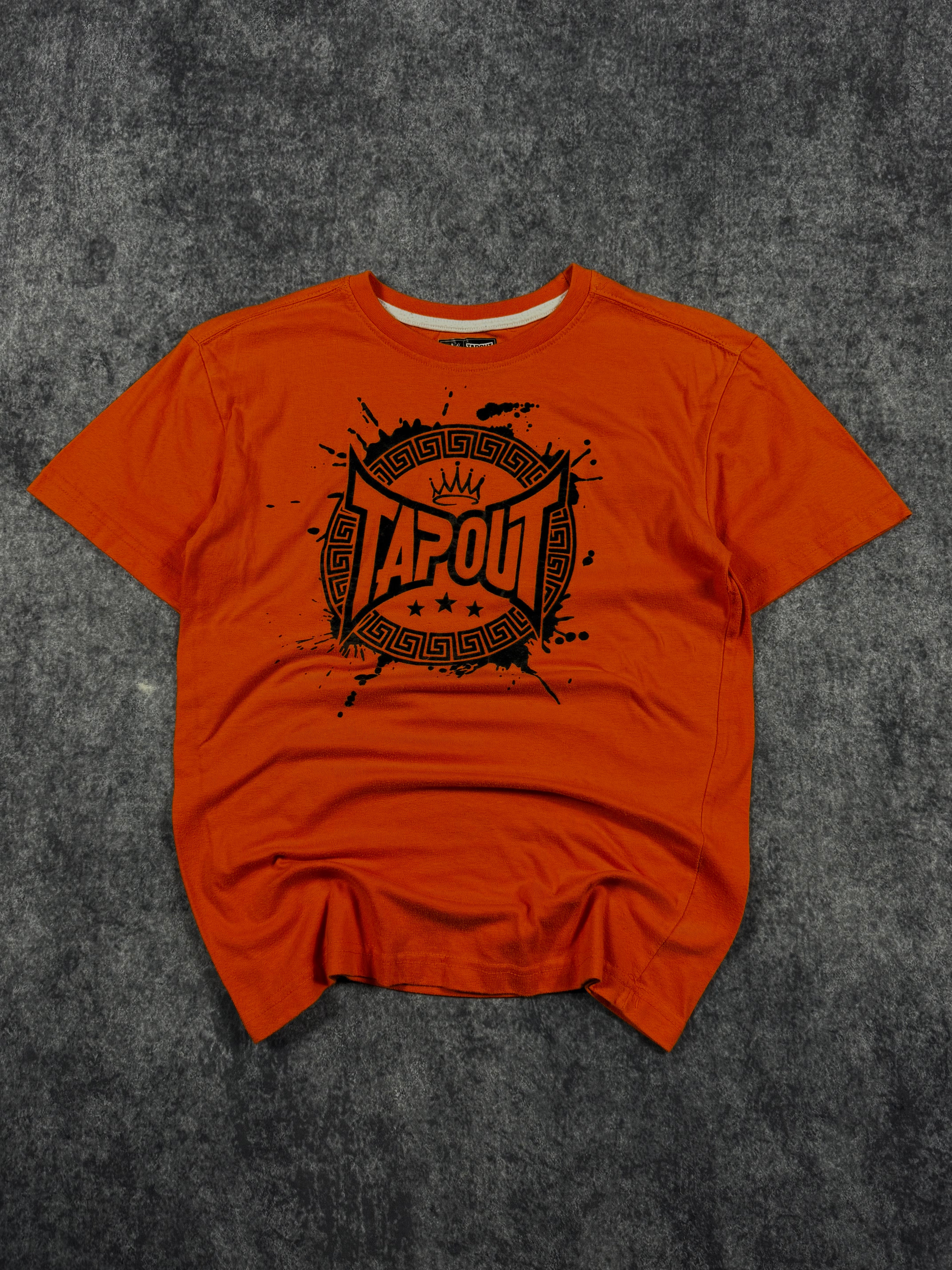 2000s tapout shirt (S)