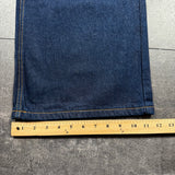 Deadstock 2000s Kno Betta Jeans (30x30)