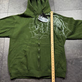 Deadstock 2000s Jordan Craig Hoodie (L)