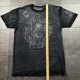 2000s Affliction Shirt (L)