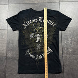 2000s Xtreme Couture Shirt (S)