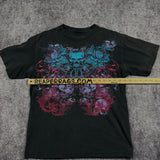 (rare) 2000s miami ink shirt (S)