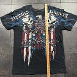 2000s Xtreme Couture Shirt (L)