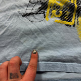 2000s No Boundaries Shirt (M)