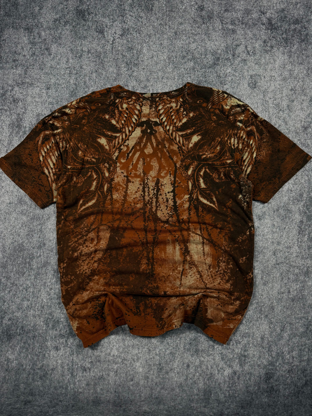 (rare) 2000s archaic shirt (L)