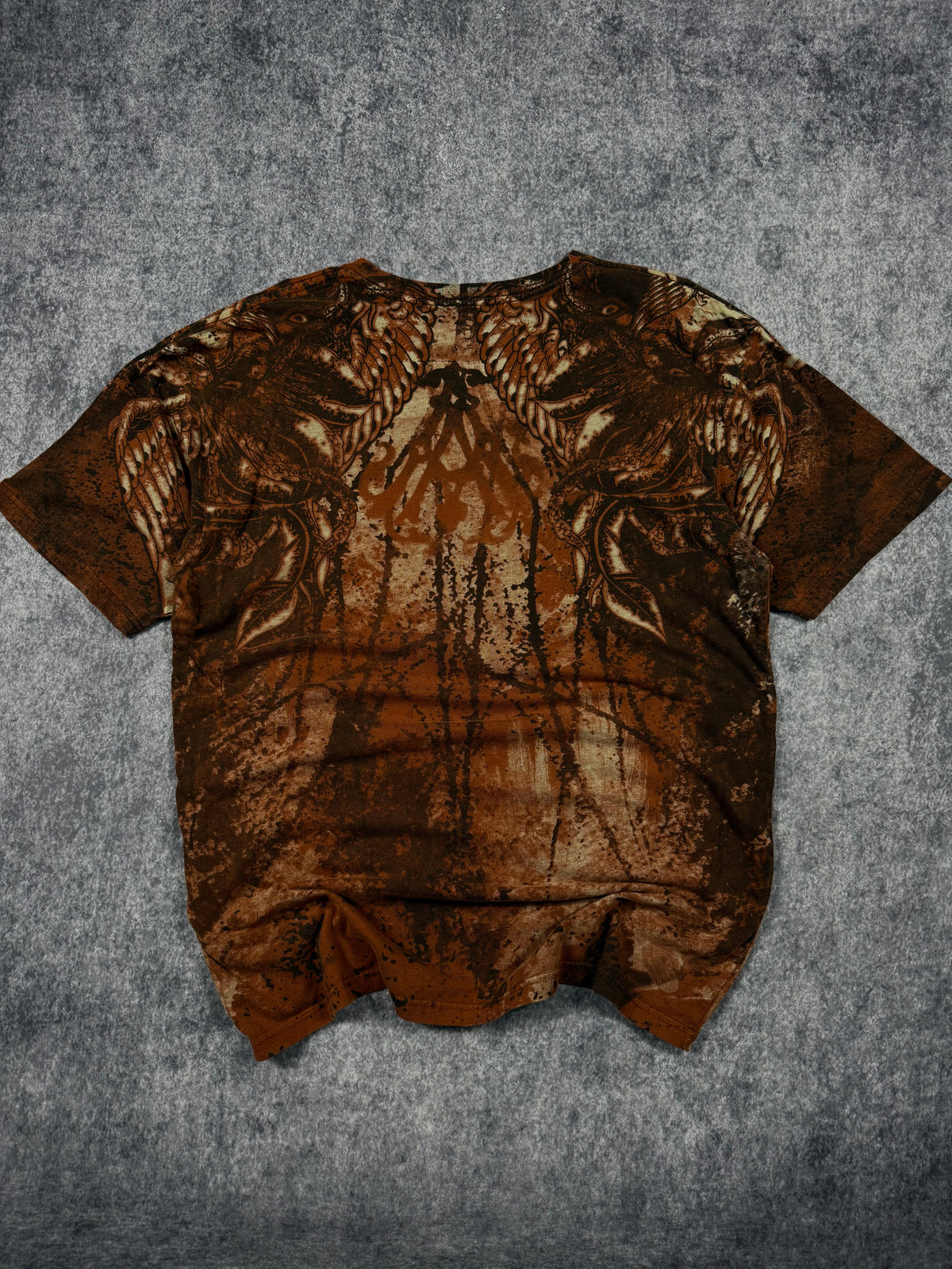 (rare) 2000s archaic shirt (L)