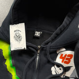 DC x Monster x Ken Block 43 Hoodie (L)
