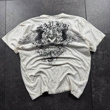 2000s Carbon Black Shirt (L)