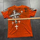 2000s MMA Elite Shirt (M)