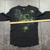 2000s Faded Glory Thermal (S)