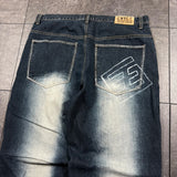 2000s Enyce Jeans (36x33)