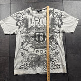 2000s Tapout Shirt (M)