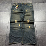 2000s Deadstock Jeans (40x32)
