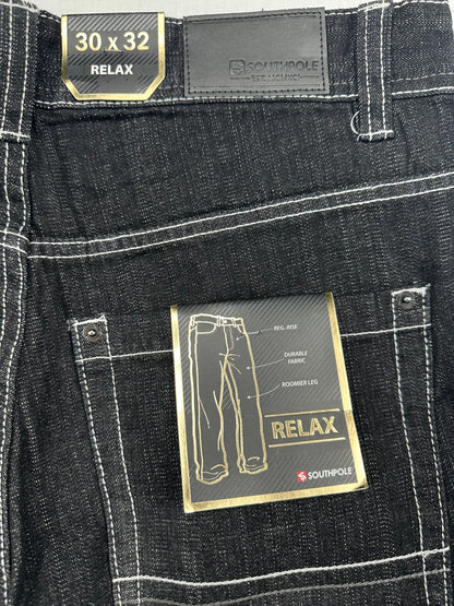 Southpole Baggy Jeans (30x32)