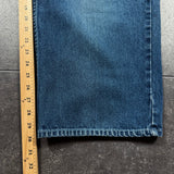 2000s Southpole Style Jeans (36x30)