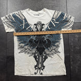 2000s Xzavier Shirt (S)