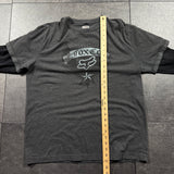 2000s Fox Racing Layered Shirt (L)