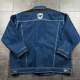 2000s Southpole Denim Jacket (XXL)