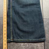 (rare) Deadstock 2000s Artful Dodger Jeans (44x32)