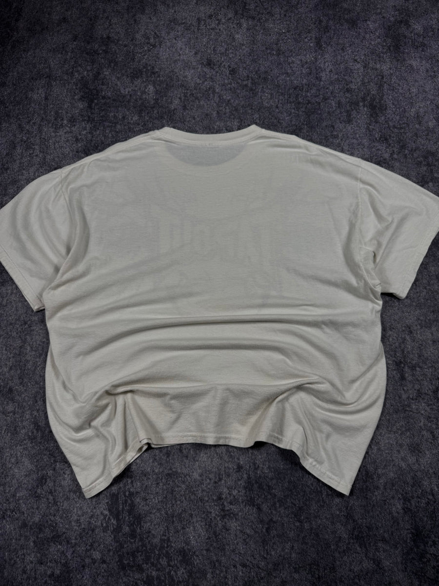 (rare) 2000s tapout shirt (XXL)