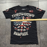 2000s Throwdown Shirt (S)