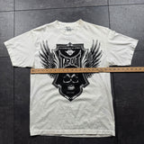 Tapout Skull Shirt (S)