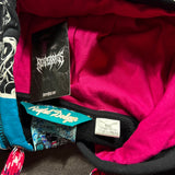 (rare) Deadstock 2000s Artful Dodger Hoodie (XXL)