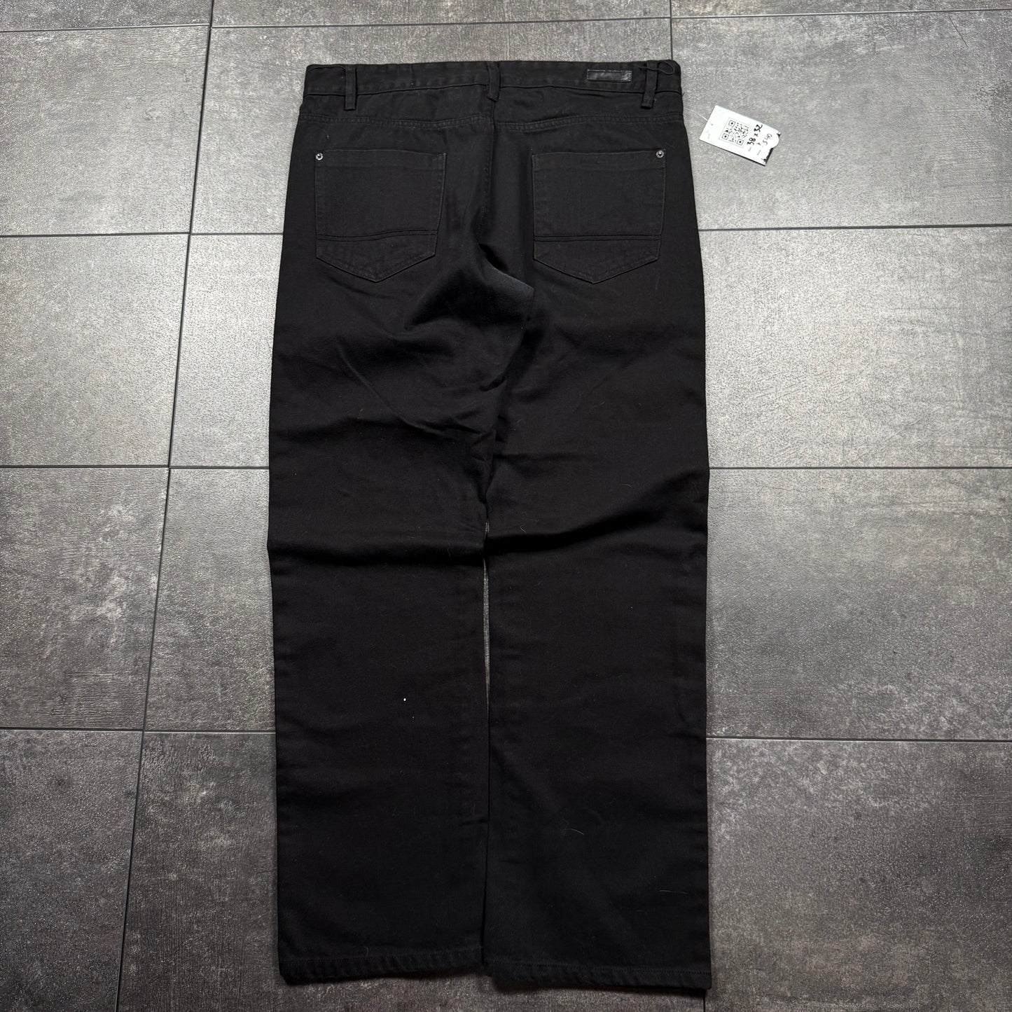 Y2K Southpole Baggy Jeans (38x31)