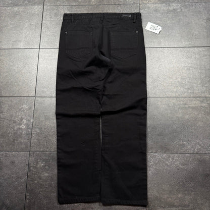 Y2K Southpole Baggy Jeans (38x31)