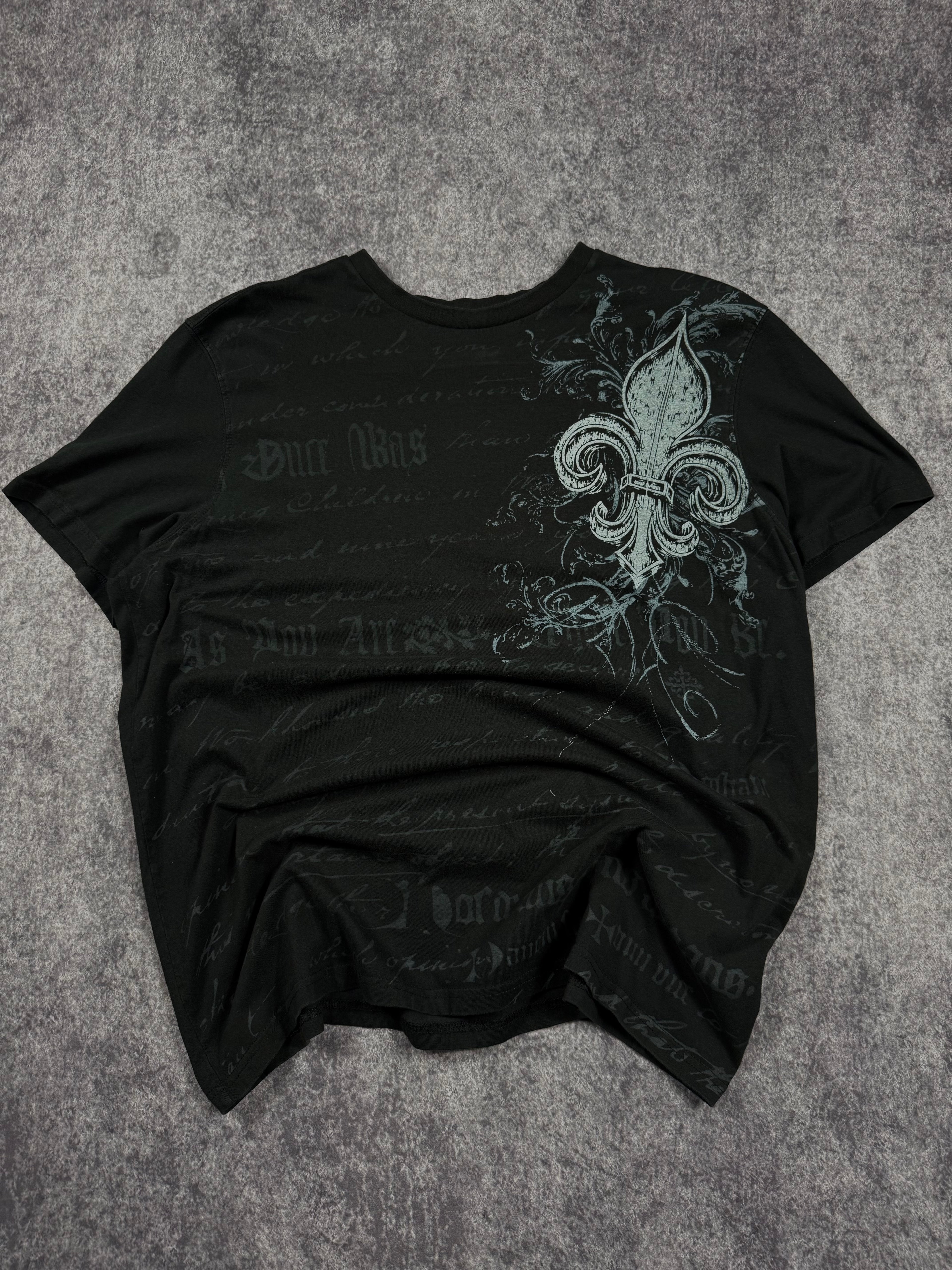 2000s machine shirt (L)