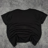 (rare) 2000s last hold shirt (XL)