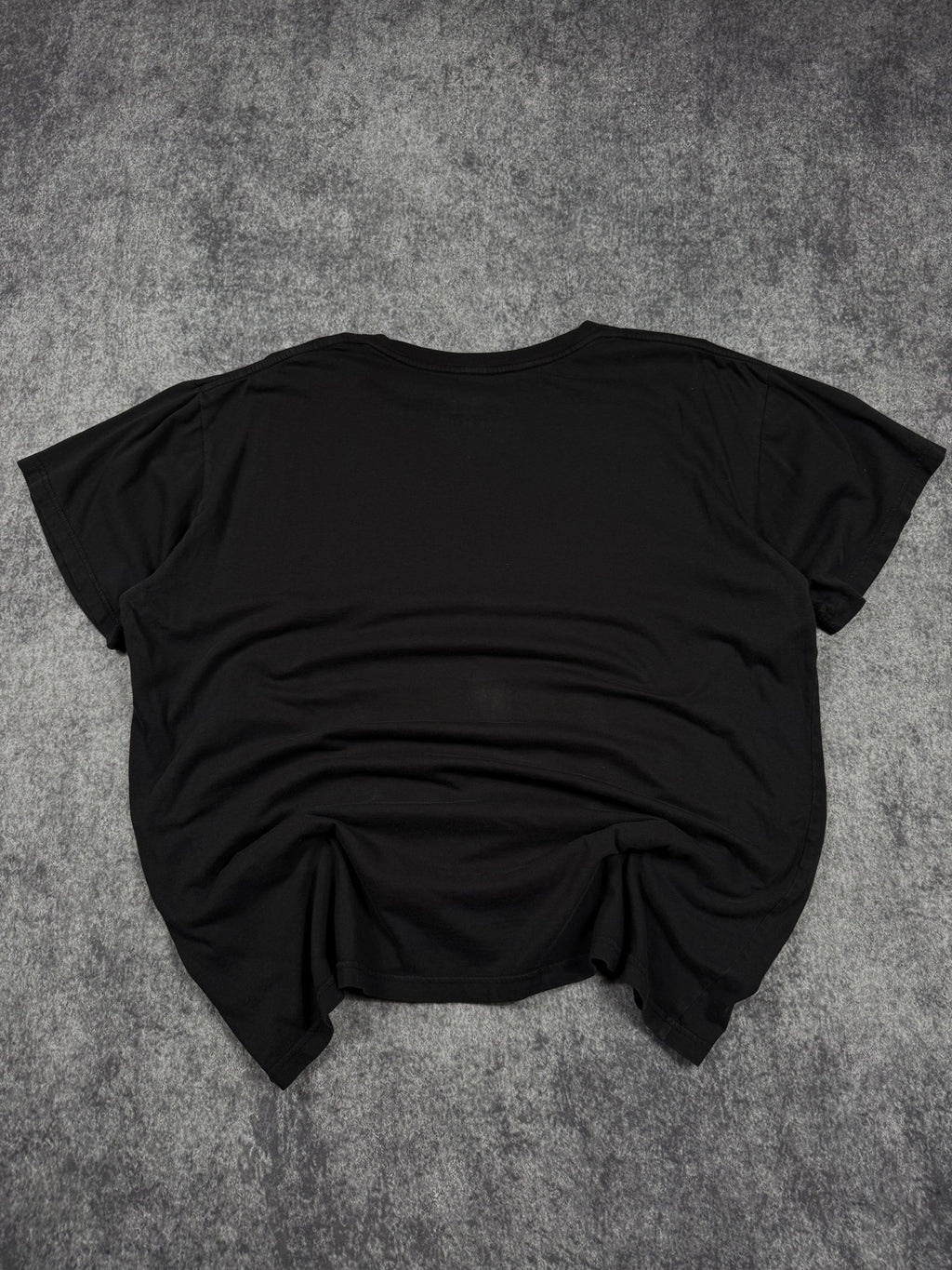 (rare) 2000s last hold shirt (XL)