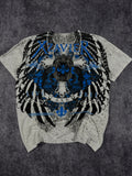 (rare) 2000s xzavier shirt (L)