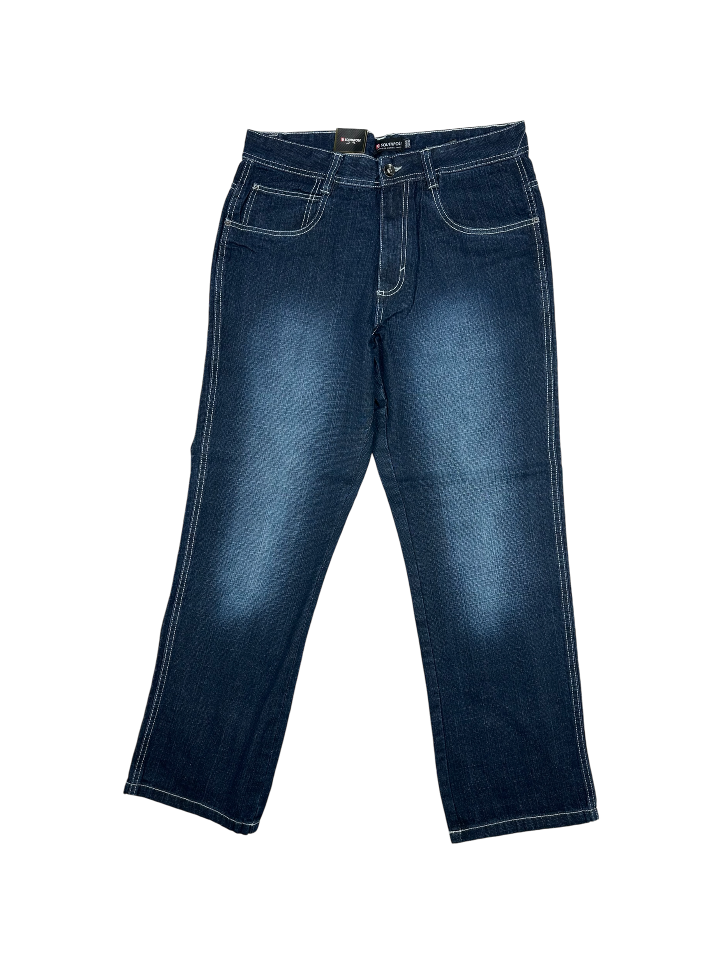 Southpole Baggy Jeans (34x32)