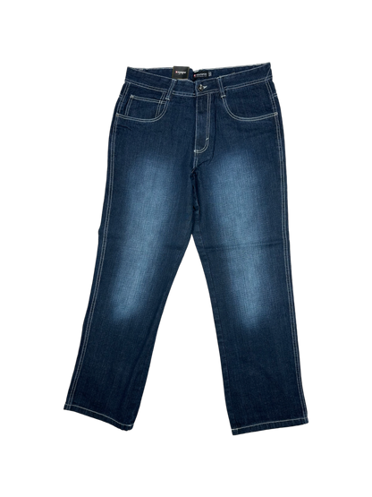 Southpole Baggy Jeans (34x32)