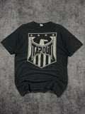 2000s tapout shirt (L)